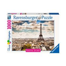 Puzzle Parigi 1000pz 14087