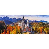 Puzzle Schools Neuschwastein 1000pz 15161