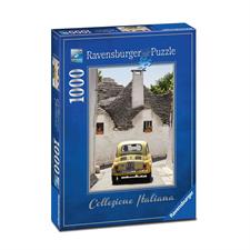 Puzzle Alberobello 1000pz 19665