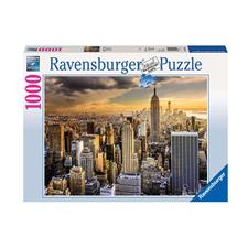 Puzzle New York 1000pz 19712