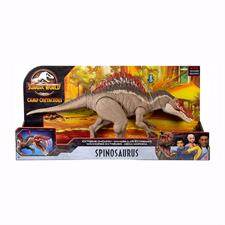 Jurassic World Spinosauro Mega Morso HCG54