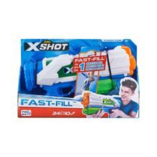 Zuru X-Shot Fast Fill Spara a 10mt POS200108