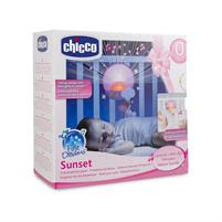 Chicco Sunset Proiettore Pannello Rosa 69921