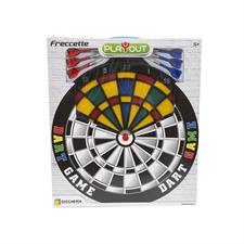 Play Out Freccette Punte Sicure GGI190182