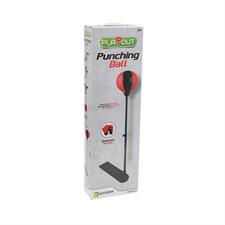 Play Out Punching Ball con Pedana GGI190400