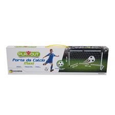 Play Out Porta Calcio Grande 120x63x63 GGI200077