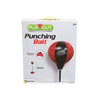 Play Out Punching Ball con Guantoni GGI190180