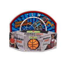Play Out Basket da Muro con Palla GGI200013