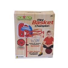 Play Out BasketChampion 150CM GGI200021