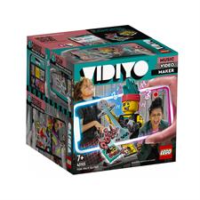 Lego Vidiyo Pirate 43103