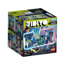 Lego Vidiyo Alien 43104