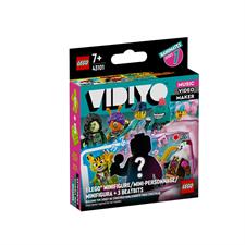 Lego Vidiyo Wave1 43101