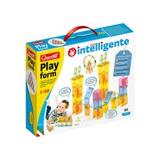 Quercetti Play Form Costruisci Castelli di Carte 0340