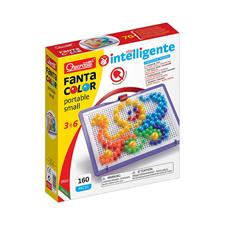 Quercetti Fanta Color Portable Small 0920