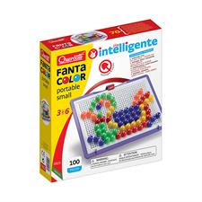 Quercetti Fanta Color Portable Small 0923