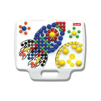 Quercetti Pixel Evo Disegna con i Chiodini 0934