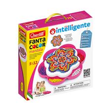 Quercetti Fanta Color Mandala 2101