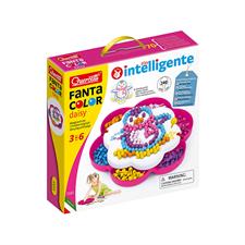 Quercetti Fanta Color Daisy Disegna con i Chiodini 2102