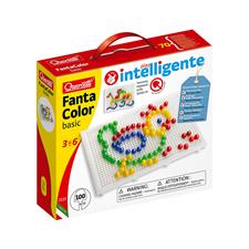 Quercetti Fanta Color Basic 2122