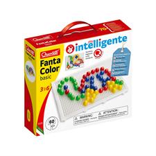 Quercetti Fanta Color Basic 2123