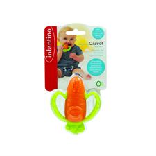 Infantino Carotina in Silicone 190086