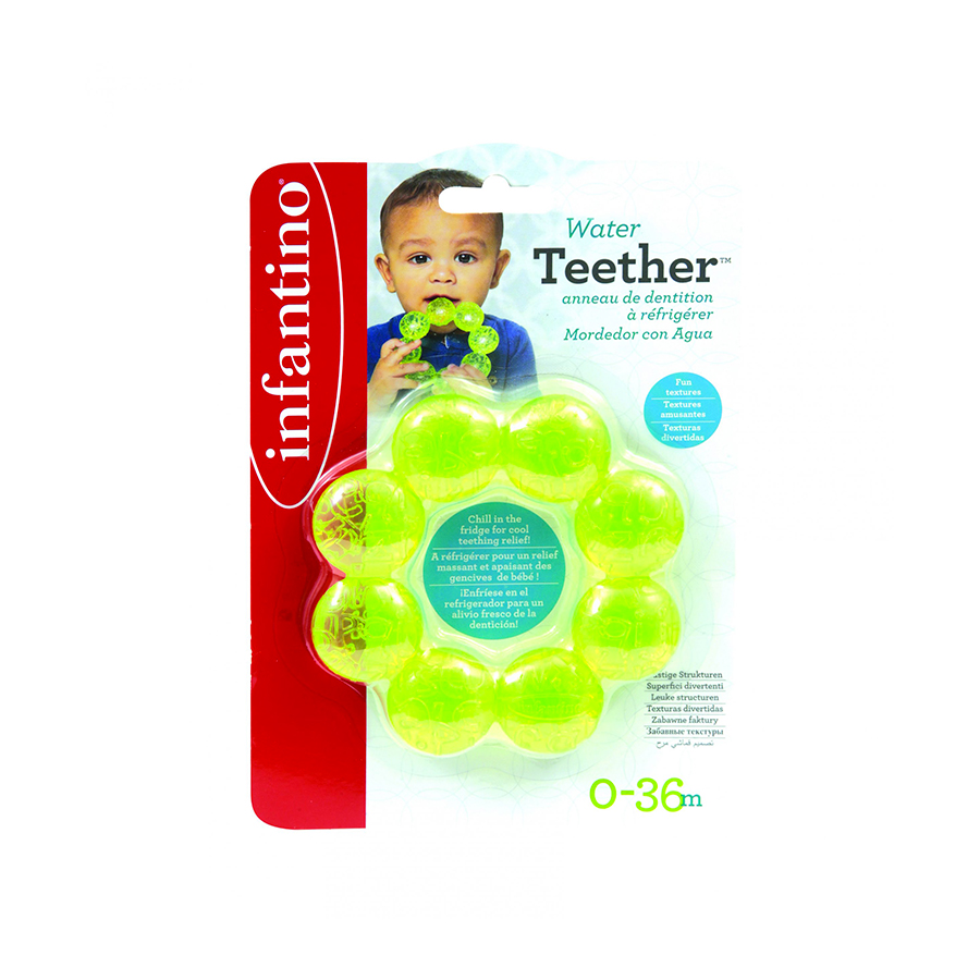 Infantino Water Teether 190083