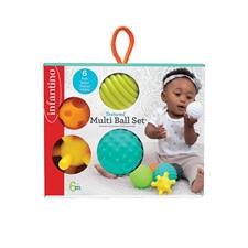 Infantino Multiballset 190065