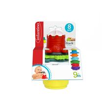Infantino Stack O' Fun 190060