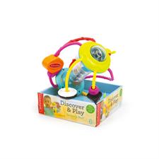 Infantino Discovery e Play 190072