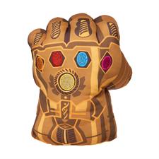 Avengers Guantoni Stoffa 55Cm Ass. 7546