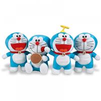 Peluche Doraemon 30cm 760010540