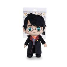 Peluche Harry Potter 30Cm 760018451