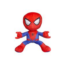 Peluche Spiderman Action Pose 30cm P8024D