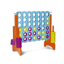Gioco Jumbo Forza 4 Gigante 800012636