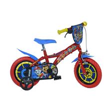 Paw Patrol Bici Mis 12 612PLPW