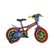 Paw Patrol Bici Mis 14 614PW