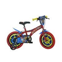 Paw Patrol Bici Mis 14 614PW