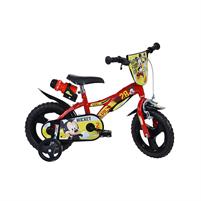 Mickey Mouse Bici Mis 12 612LMY