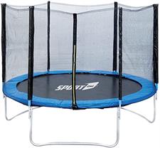 Tappeto Elastico con Rete d.244 704200016