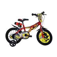 Mickey Mouse Bici Mis 14 614MY