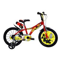Mickey Mouse Bici Mis 16 616MY