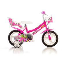 Bici Bimba Happy Mis 12 126RL02
