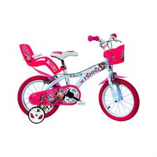 Minnie Bici Mis 12 612LNN