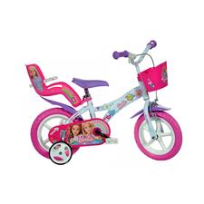 Barbie Fotografa Bici Mis 12 612GLBAF