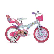 Barbie Fotografa Bici Mis 14 614GBAF