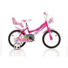 Bici Bimba Happy Mis 16 166R02