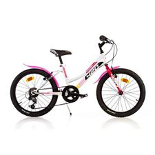 Bici MTB Girl Mis 20 con Cambio 420D0509
