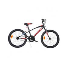Bici MTB Boy Nero Mis 20 420U04SC
