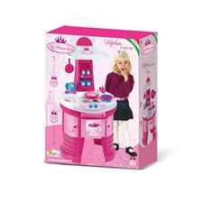 Cucina Princess Sara / Funny Home 1556