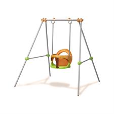 Smoby Altalena Dolce Metal 7600310046